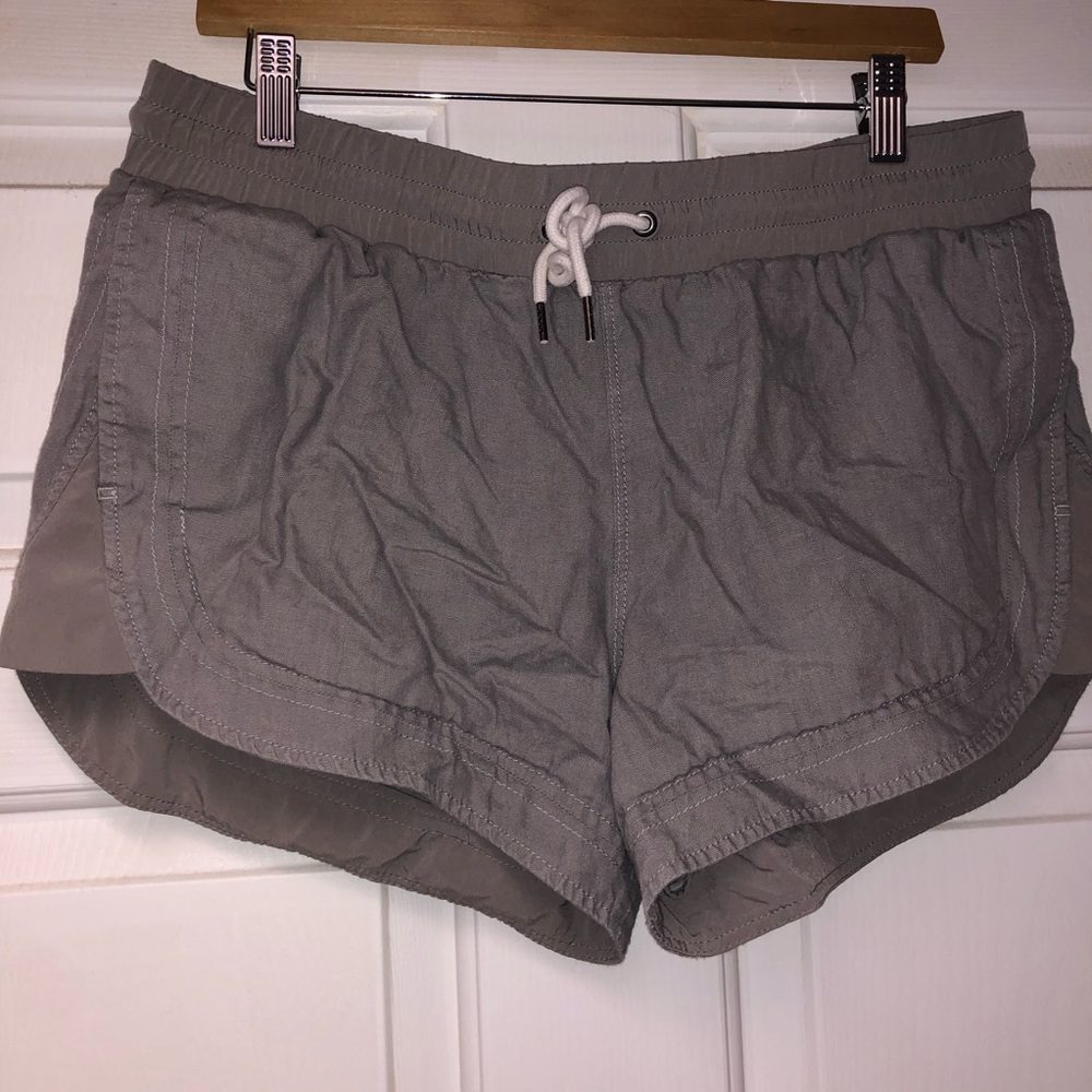 Athleta Shorts